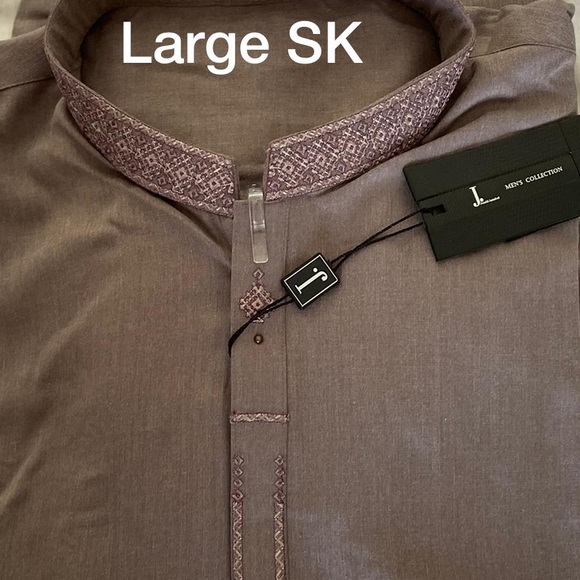 Eid shalwar Kameez for men - Picture 2 of 10